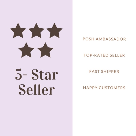 Meet your Posher, Jennifer - Picture 3 of 5